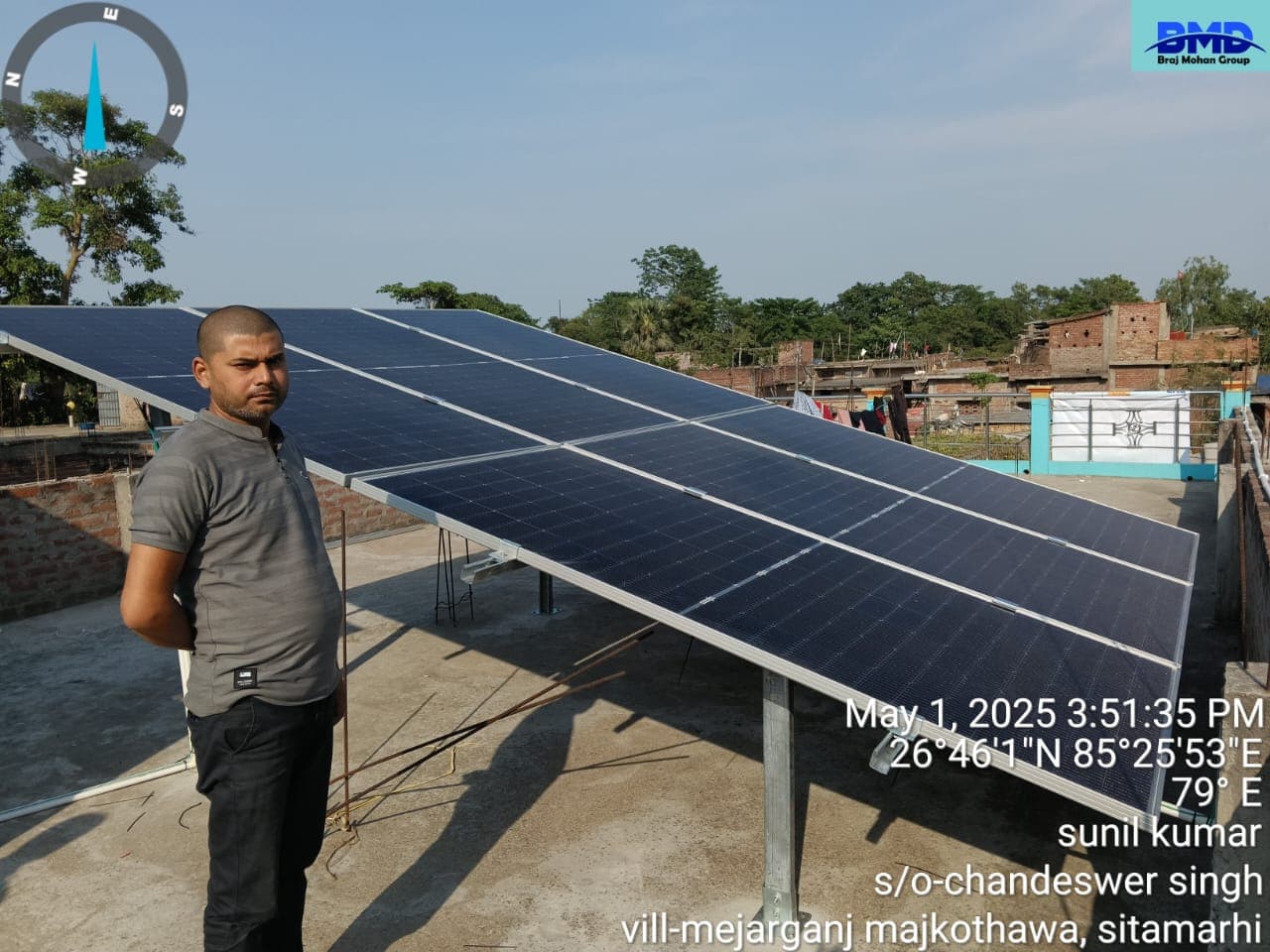 Solar