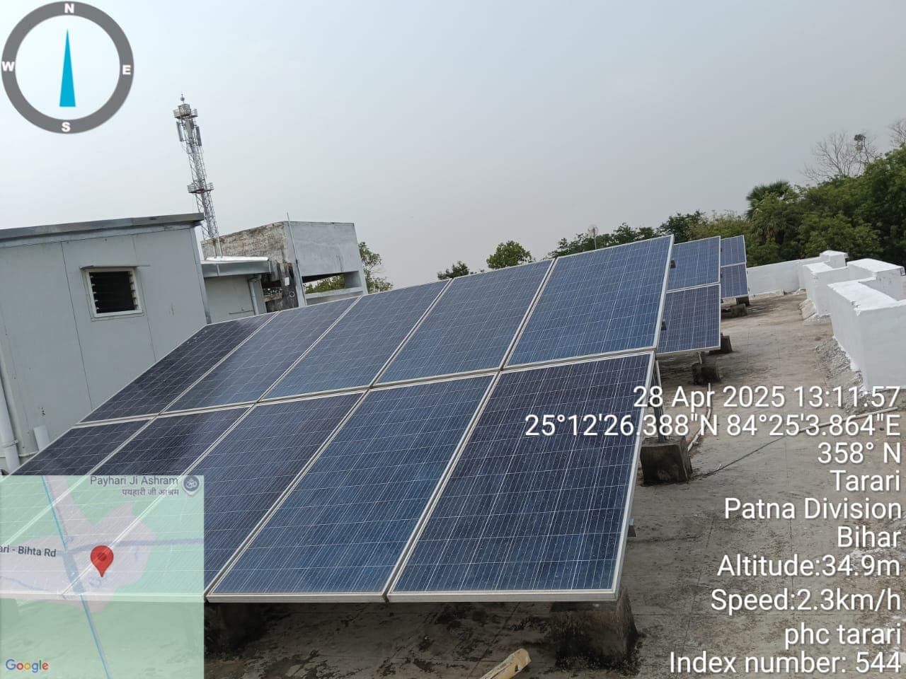 Solar