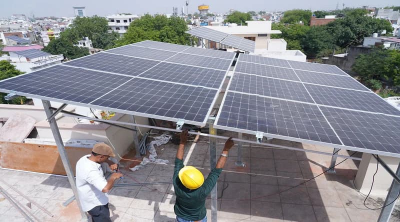 Solar