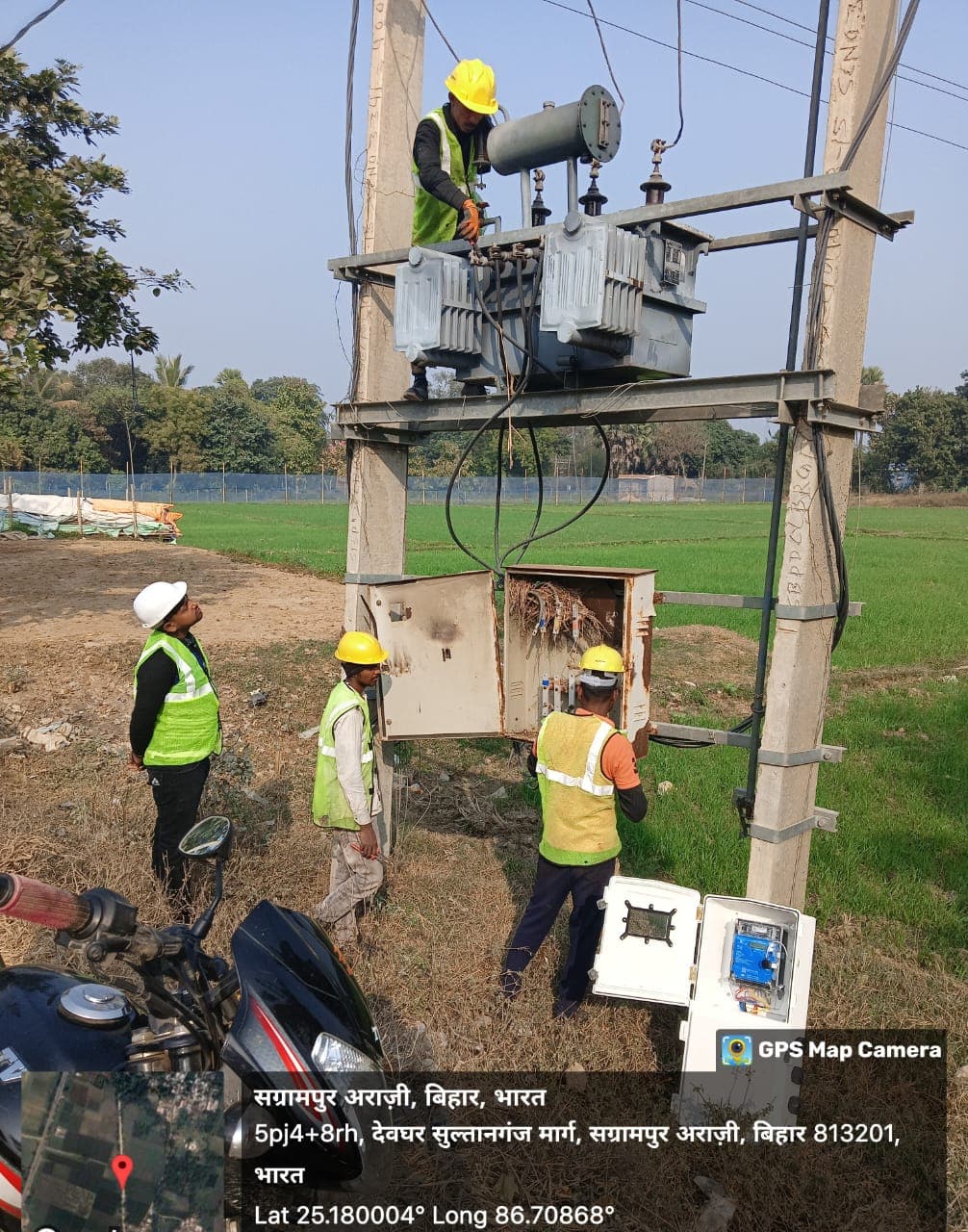 Civil Construction