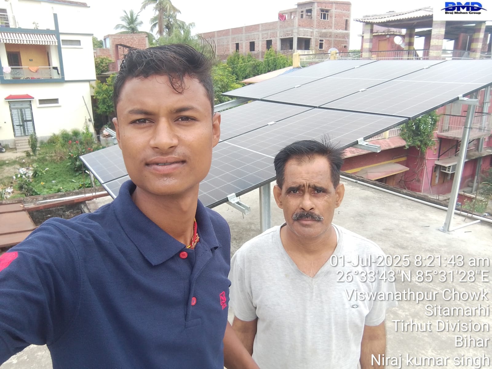 Happy Customer 1